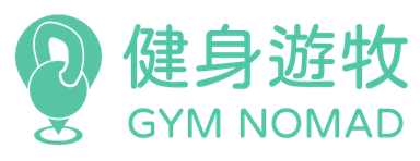 Gymnomad Taiwan Logo